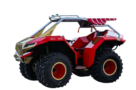 VENOM LS COBRA